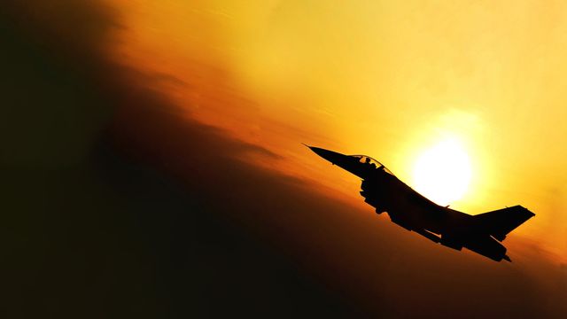 Vignette du programme télé Avions de chasse : une technologie XXL