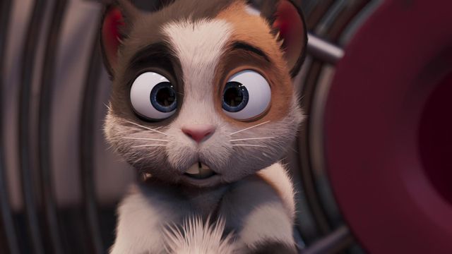 Vignette du programme télé Mystery Lane - Saison 1