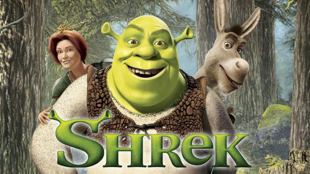 Vignette du programme télé Shrek