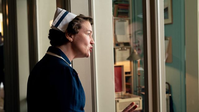 Vignette du programme télé Grantchester - Saison 7