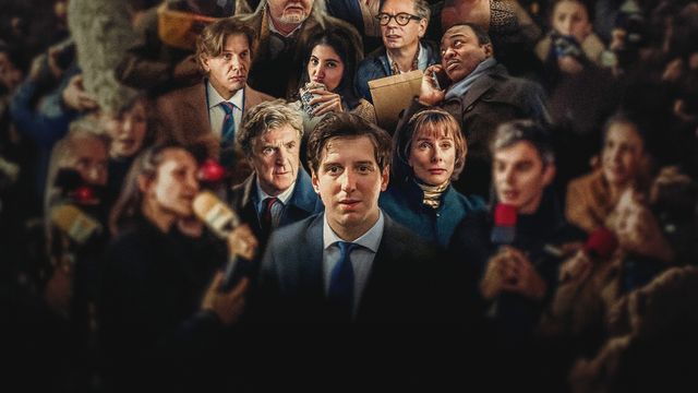 Vignette du programme télé Fils de