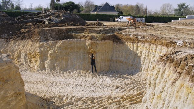 Vignette du programme télé Zoo : le défi de demain - Saison 3