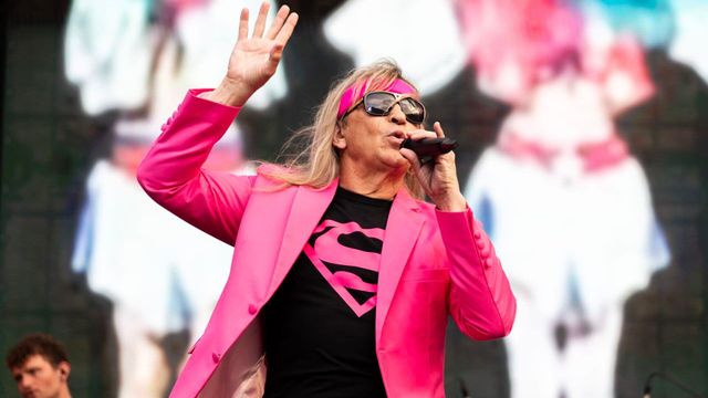 Vignette du programme télé Les Estivales de France 4