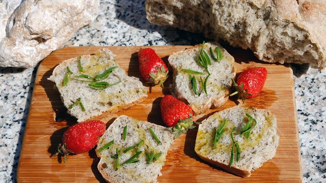 Vignette du programme télé Cuisines des terroirs