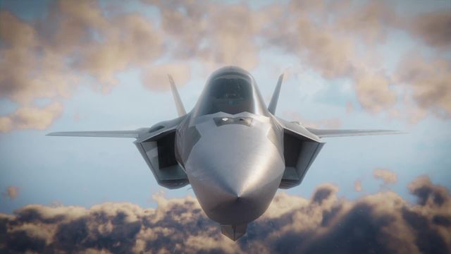 Vignette du programme télé F-35 américain : les secrets de l'avion de chasse rival du rafale