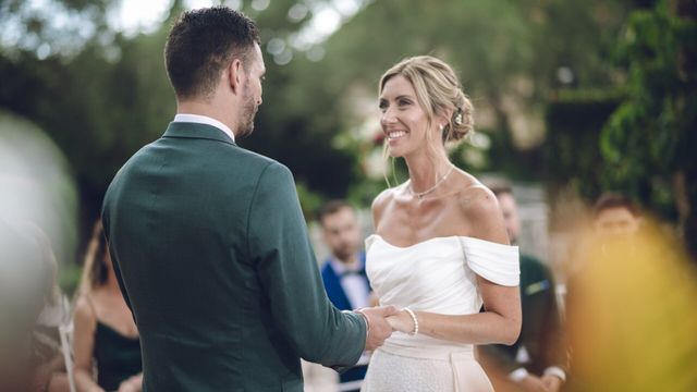 Vignette du programme télé Mariés au premier regard - Saison 10