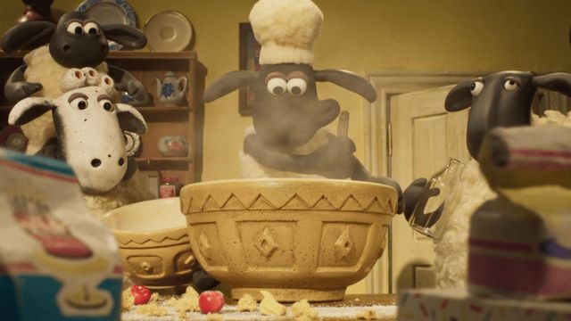 Vignette du programme télé Shaun le mouton - Saison 7