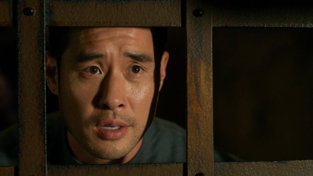 Vignette du programme télé Code Quantum - Saison 2