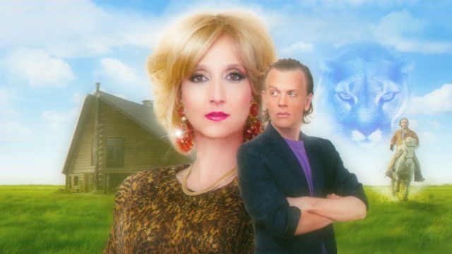 Vignette du programme télé La vengeance au triple galop