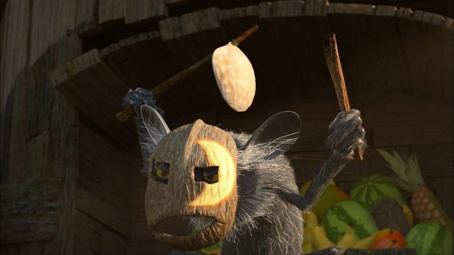 Vignette du programme télé Les as de la jungle à la rescousse - Saison 1