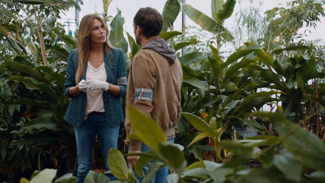 Vignette du programme télé Tandem - Saison 7