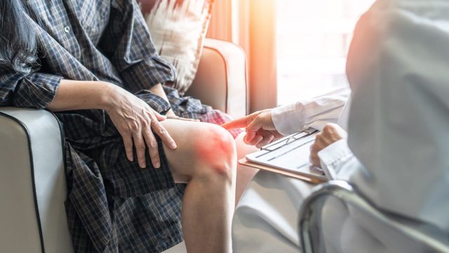 Vignette du programme télé Arthrose : vers de nouvelles thérapies