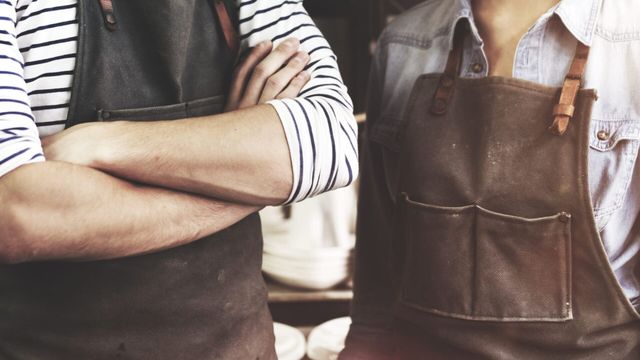 Vignette du programme télé Arnaques !