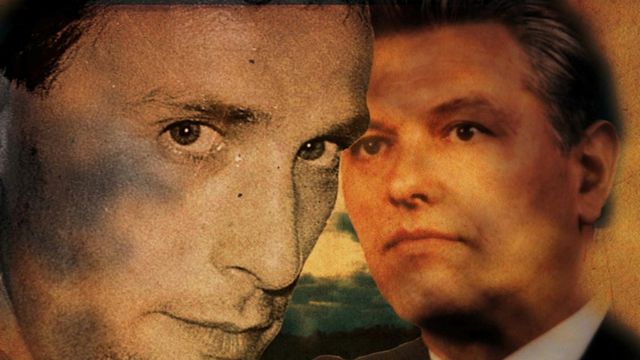 Vignette du programme télé Non élucidé