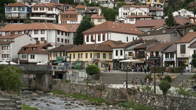 Vignette du programme télé Invitation au voyage