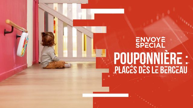 Vignette du programme télé Envoyé spécial