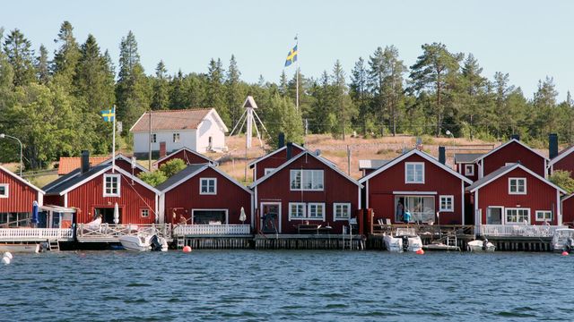 Vignette du programme télé Sur les rivages de la Baltique - Saison 1