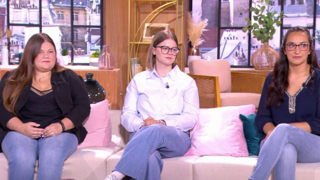 Vignette du programme télé Ça commence aujourd'hui