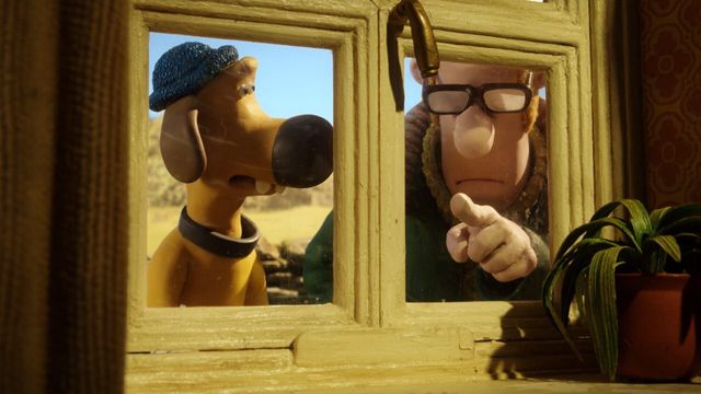 Vignette du programme télé Shaun le mouton - Saison 3