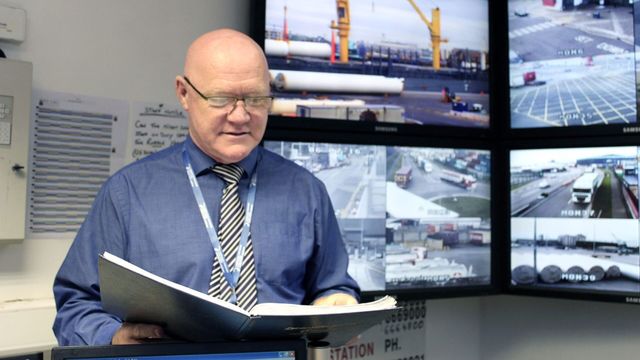 Vignette du programme télé Douanes sous haute surveillance - Saison 10