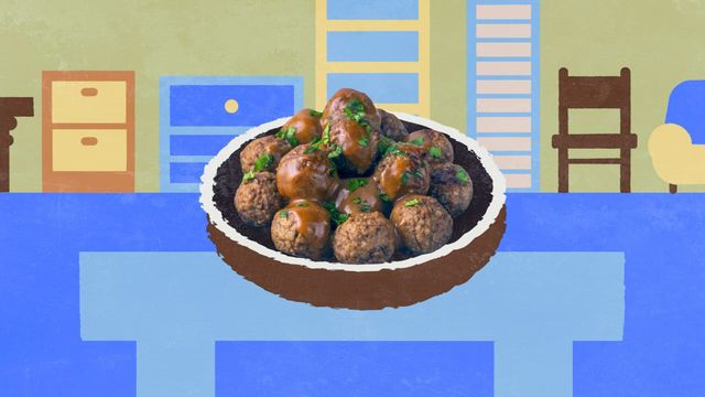 Vignette du programme télé Voyage en cuisine