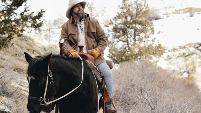 Vignette du programme télé Seuls face à l'Alaska - Saison 9