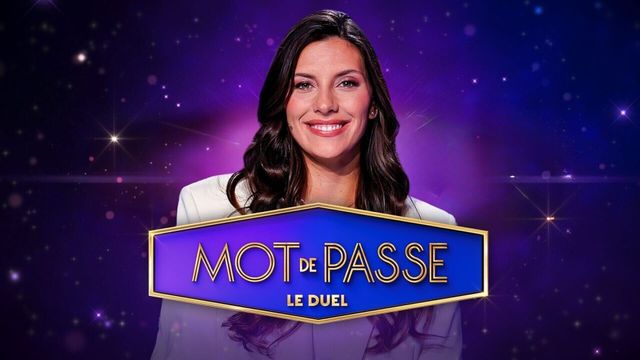 Vignette du programme télé Mot de passe : le duel