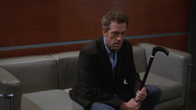 Vignette du programme télé Dr House - Saison 1