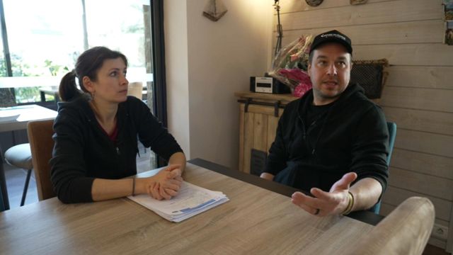 Vignette du programme télé Guerre des voisins : ma vie est un enfer - Saison 1