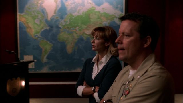 Vignette du programme télé NCIS - Saison 5