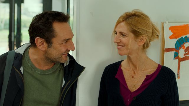 Vignette du programme télé Pupille