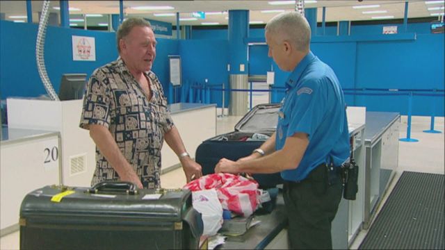 Vignette du programme télé Douanes sous haute surveillance - Saison 7