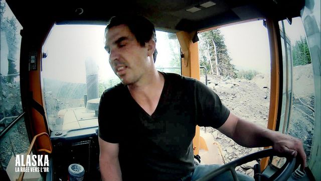 Vignette du programme télé Alaska : La ruée vers l'or - Saison 3