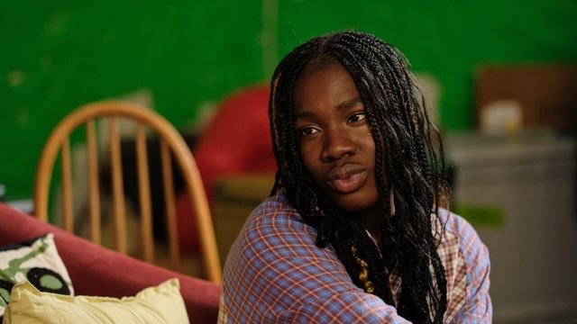 Vignette du programme télé Trop mortel - Saison 1