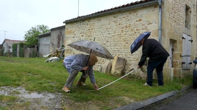 Vignette du programme télé Guerre des voisins : ma vie est un enfer - Saison 1