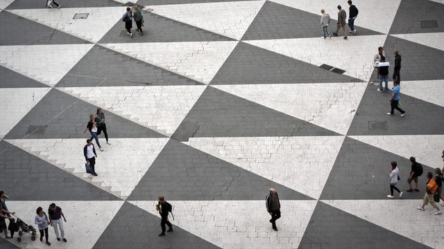 Vignette du programme télé Et si on se rencontrait ?