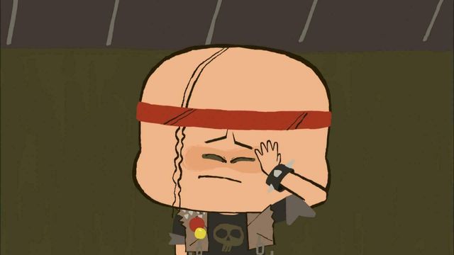 Vignette du programme télé Molusco - Saison 1