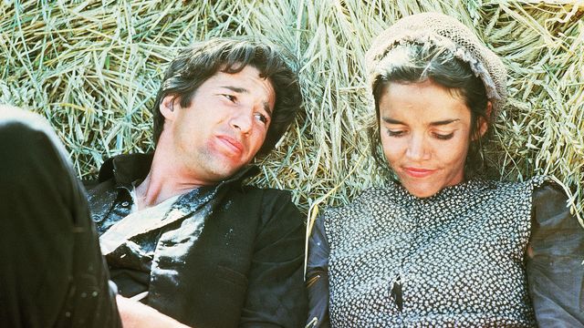 Vignette du programme télé Les moissons du ciel