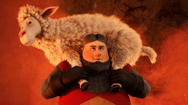 Vignette du programme télé Les aventures de Pil - Saison 1