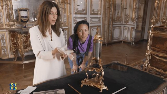 Vignette du programme télé C'est toujours pas sorcier