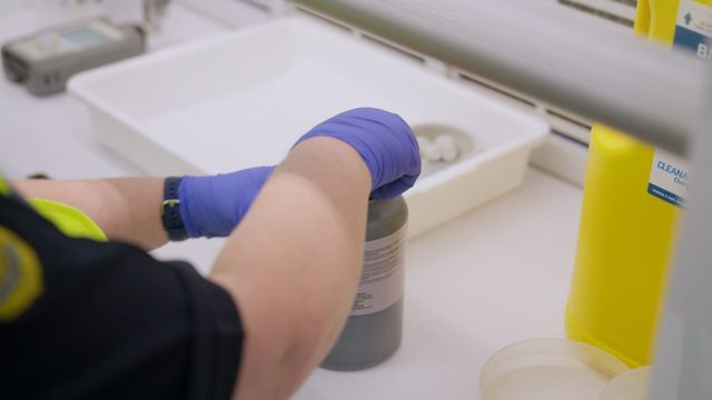 Vignette du programme télé Douanes sous haute surveillance - Saison 16