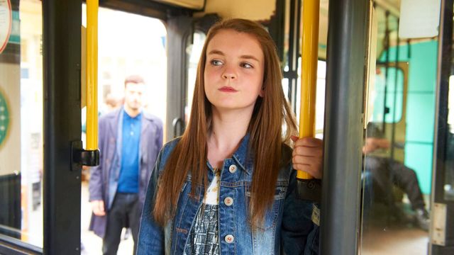 Vignette du programme télé Les enquêtes de Vera - Saison 4