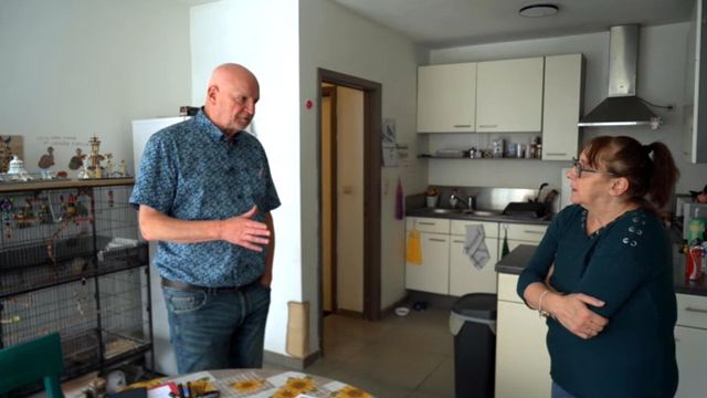 Vignette du programme télé Guerre des voisins : ma vie est un enfer - Saison 3