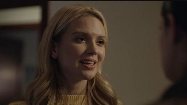 Vignette du programme télé Tu seras ma meilleure amie...