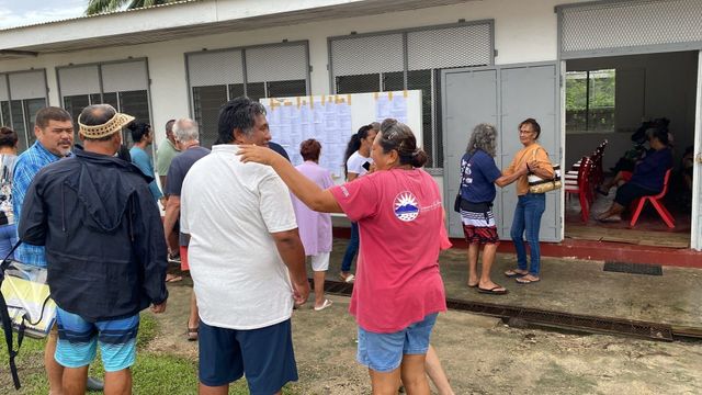 Vignette du programme télé Polynésie, des îles sans tribunal fixe