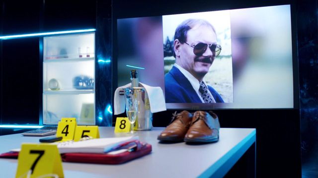 Vignette du programme télé Indices