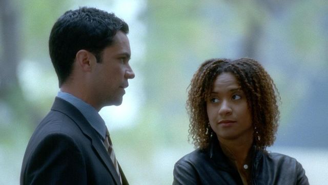 Vignette du programme télé Cold Case - Saison 4