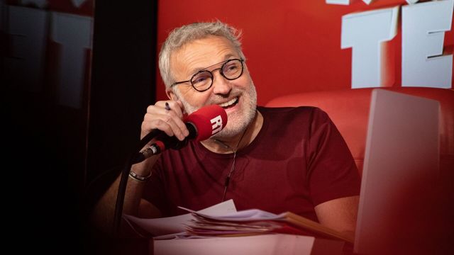 Vignette du programme télé Les Grosses Têtes