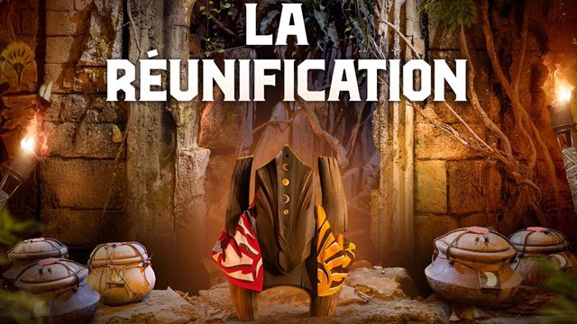 Vignette du programme télé Koh-Lanta - Saison 28