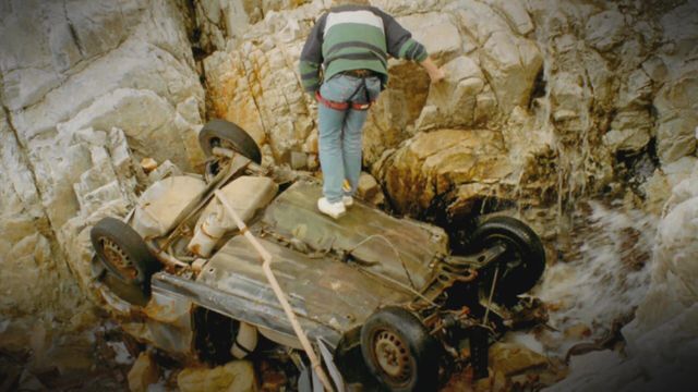 Vignette du programme télé Les visages du crime - Saison 2